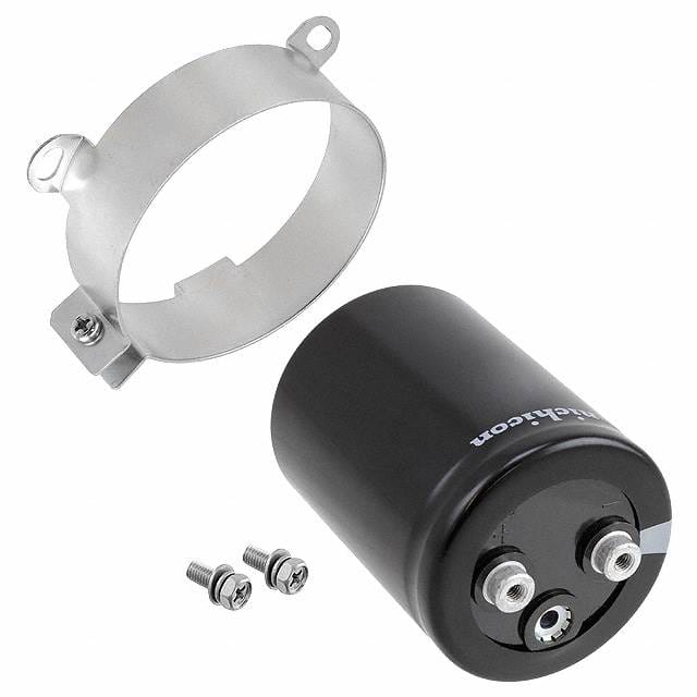 LNK2H122MSEG Nichicon  Aluminum Electrolytic Capacitors